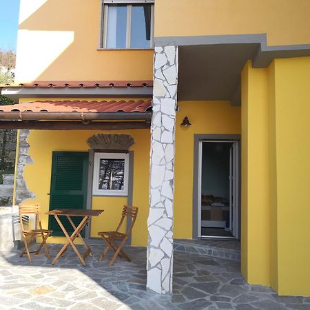 I Tre Grappoli Villa Corniglia Exterior photo