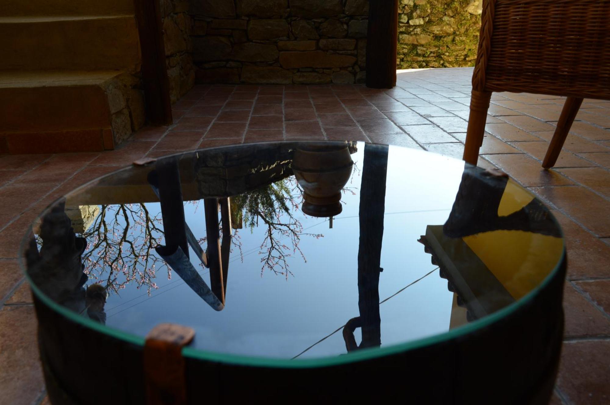I Tre Grappoli Villa Corniglia Exterior photo